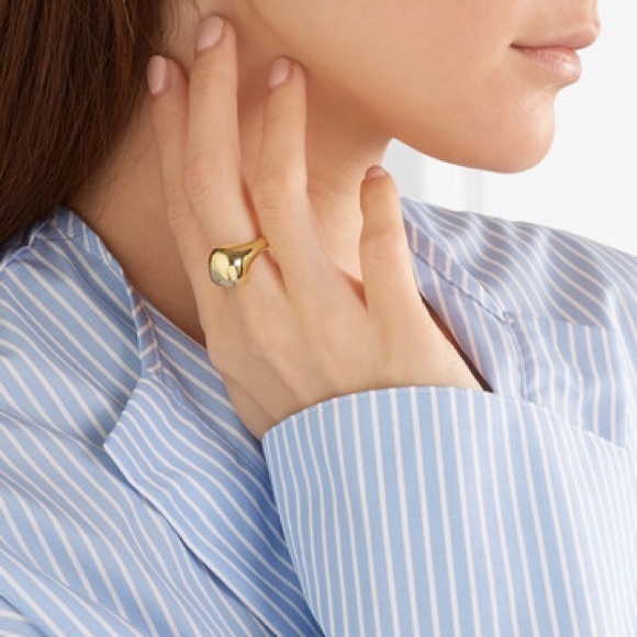 Jennifer Fisher Jewelry - Jennifer Fisher small orb ring